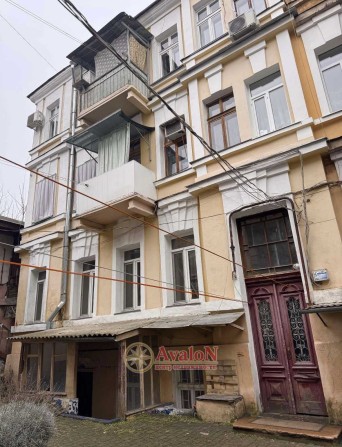 Комната в комунне На ул. Нежинской - фото 1