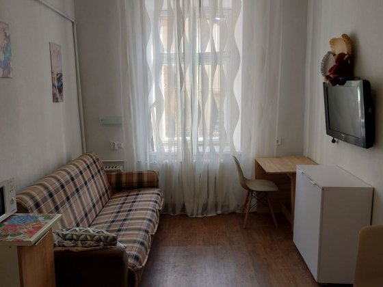 Комната с ремонтом на ул. Тираспольская / Центр. Одесса