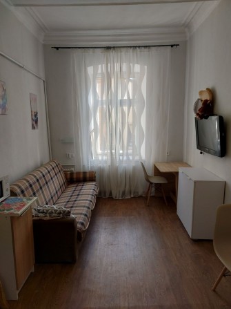 Комната с ремонтом на ул. Тираспольская / Центр. - фото 1