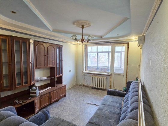 Продаж 3 кімнатноі квартири на 13 Лінії Миколаїв