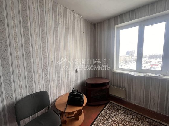 Продам 1 кімнату 12 м2 вул.Молочна Кінний ринок Харьков