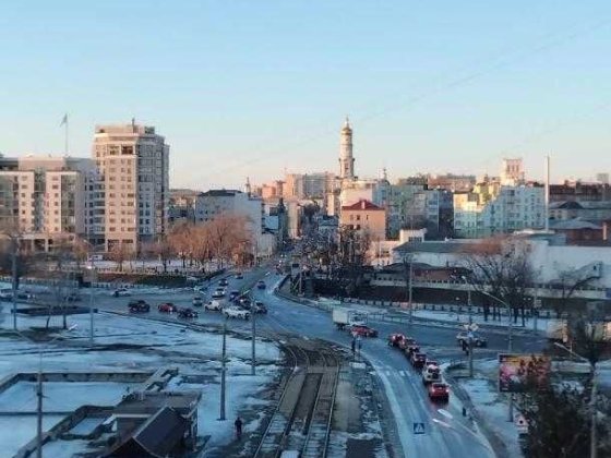 Продам комнату в самом центре города Харків