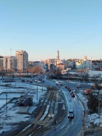 Продам комнату в самом центре города - фото 1