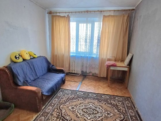 Продам 2 комнаты в общежитии на Мира / Николаевская Николаев