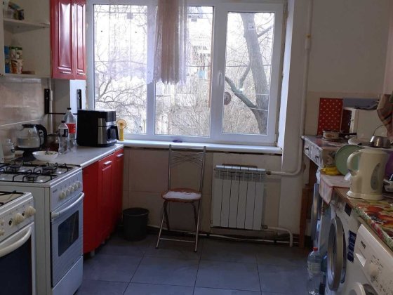 Комата в комунне.продажа. Одесса