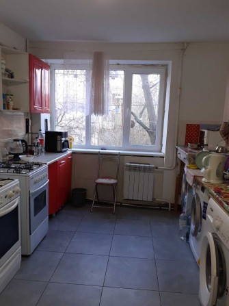 Комата в комунне.продажа. - фото 1