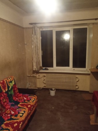 Комната в бывшем общежитии 21.5 - фото 1