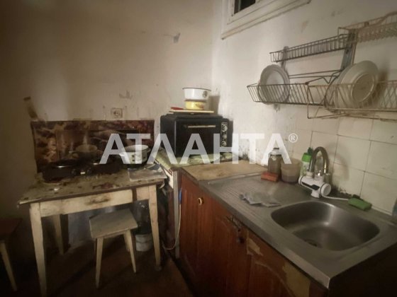 Две комнаты в 3 комнатной квартире Одесса