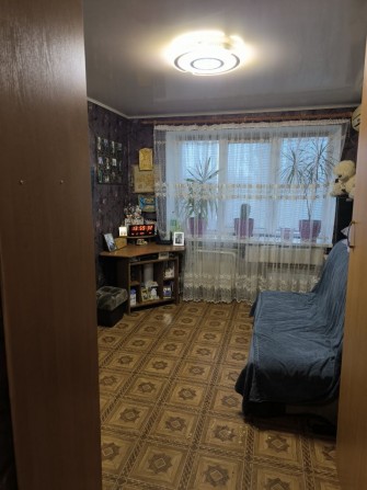 Комната  со всеми удобствам от владельца.. - фото 1