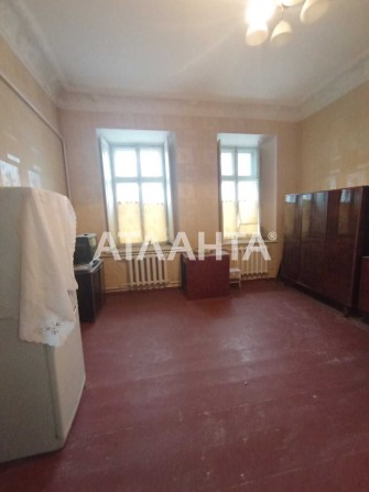 Кімната 24 м² з одним сусідом у міцному будинку на вулиці Приморській - фото 1