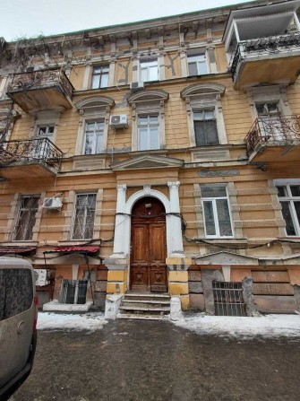 Комната 17 м кв район Горсада /один сосед/ - фото 1