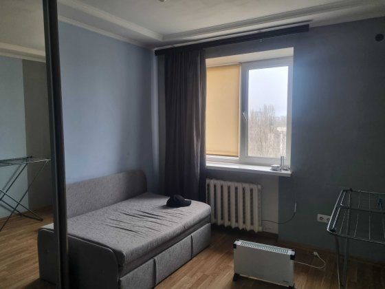 Кімната 13 кв.метрів