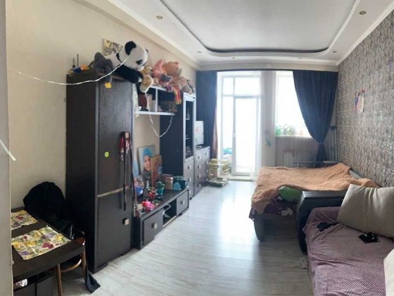 Продам кімнату в комунальній квартирі на вул. Б. Хмельницького