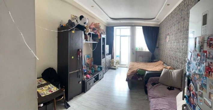 Продам кімнату в комунальній квартирі на вул. Б. Хмельницького - фото 1