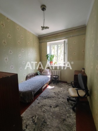 Продам кімнату в комунальній квартирі, близькість парку Горького. - фото 1