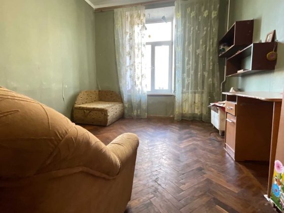 Продам комнату в р-не Нового рынка