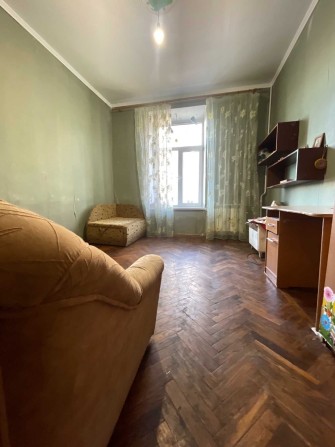 Продам комнату в р-не Нового рынка - фото 1