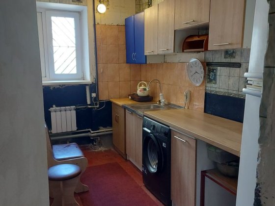 Продам комнату в комуне (от хозяина)