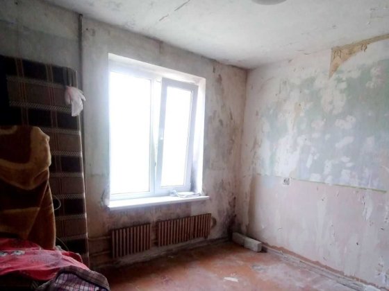 Продам кімнату на блоці на Одеській Харків