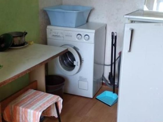 Продам комнату с водой метро Малышева Харків