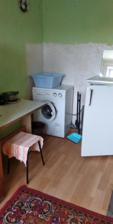 Продам комнату с водой метро Малышева - фото 1