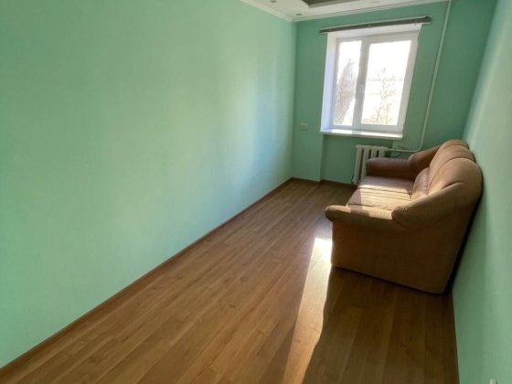 Продам СВОЮ комнату в коммуне, Сегедская 15А, пр Шевченко, парк Победы Одесса