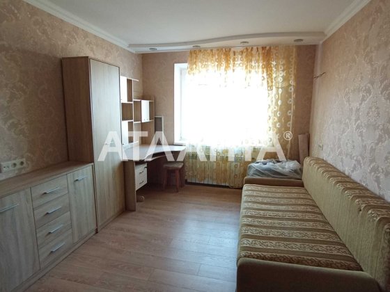 Комната 18 кв.м. с капитальным ремонтом на Бочарова