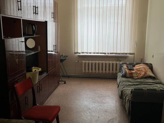 Продам комнату в приморском раене