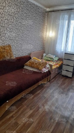 PS S4 Продам 1 кімнату в будинку готельного типу Салтівка - фото 1