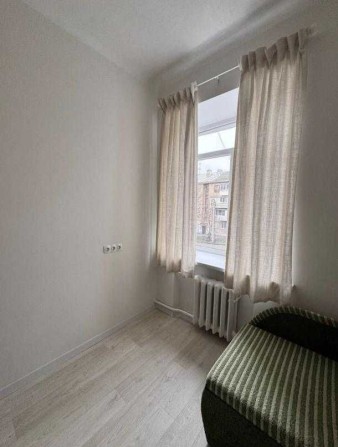 Продам комнату с капитальным ремонтом возле метро ХТЗ - фото 1