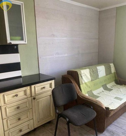 Продам кімнату з ремонтом на Заболотного - фото 1