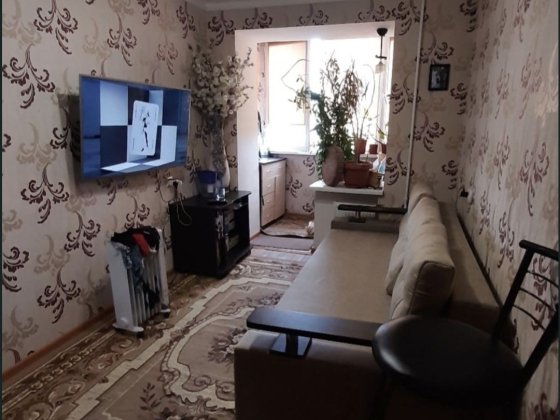 Продам СВОЮ комнату в двушке возле Привоза Одесса