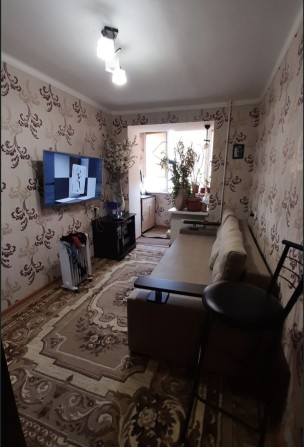 Продам СВОЮ комнату в двушке возле Привоза - фото 1