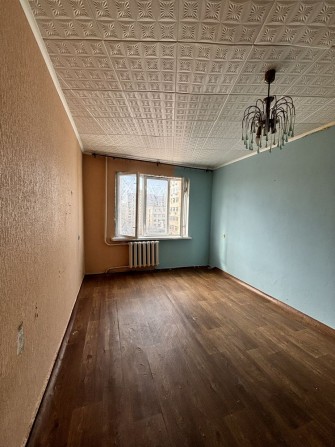 Продам комнату Центр (м.Научная, Космическая 23) - фото 1