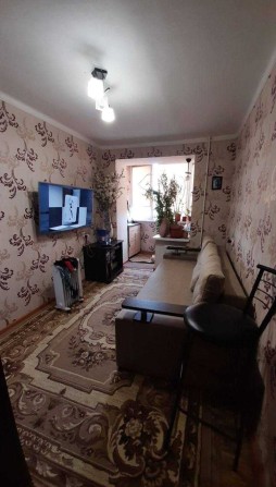 Продам 1 комнату в 2-комнатной квартире, район ЖД - фото 1