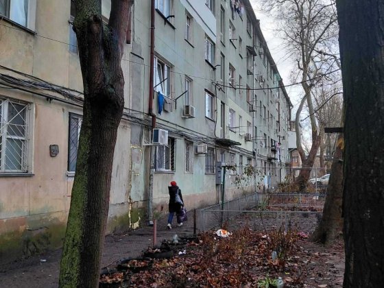 В продаже комната на Черемушках