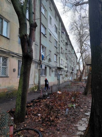 В продаже комната на Черемушках - фото 1