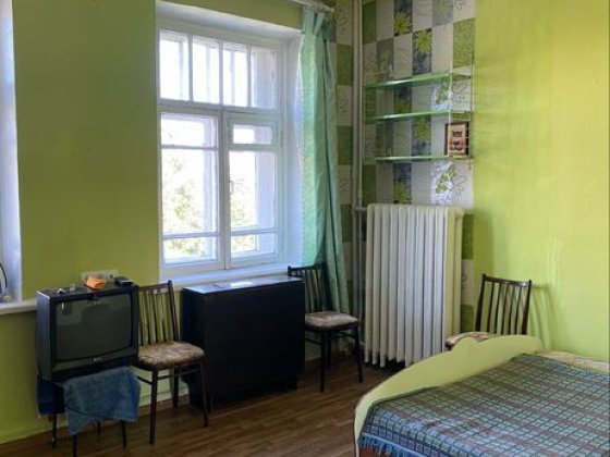 Комната в коммунальной квартире Харків