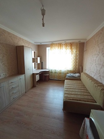 Продается комната 18м с ремонтом - фото 1