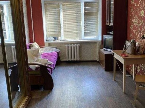 Продаю кімнату 17 метрів на ХТЗ за 6000 Харків