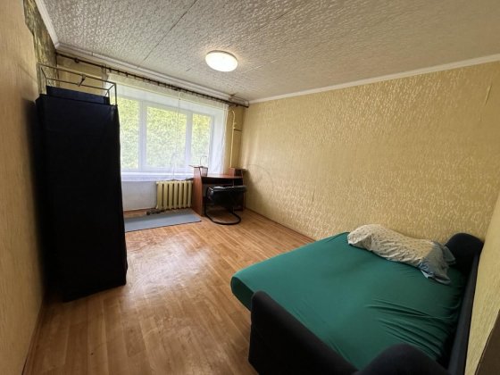 Продаж кімнати пр. Отакара Яроша м.Ботанічний сад Саржин яр пр-т науки Харків