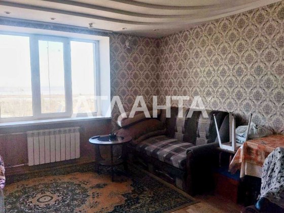 Комната в Лузановке. Красивый вид на лиман Одесса