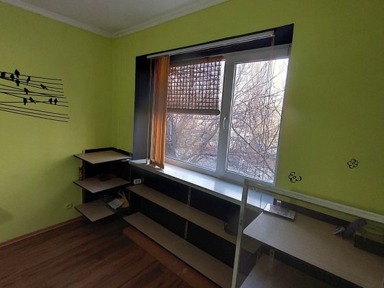 Коммуна в Приморском районе