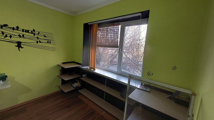 Коммуна в Приморском районе - фото 1