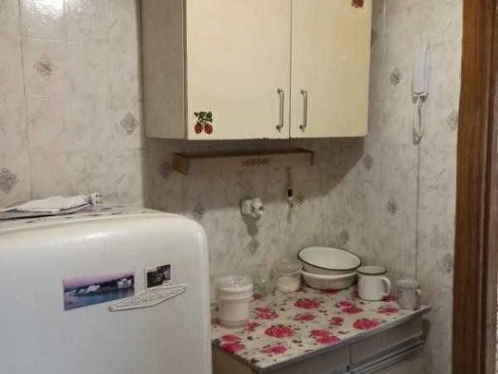 Продам гостинку с удобствами на Новых домах, ул. Ощепкова Харьков