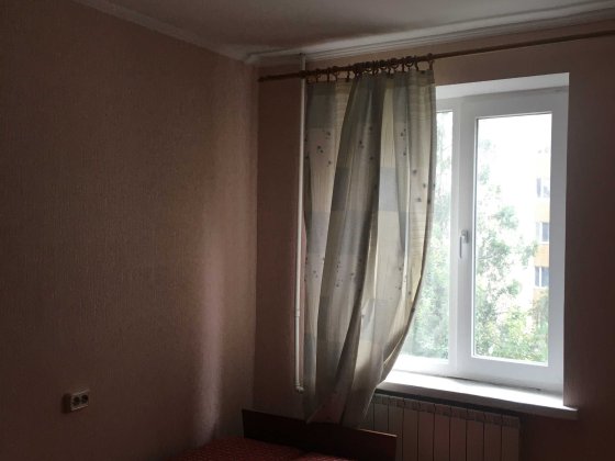 Продам кімнату , пр. Ювілейний, ТРК Украіна. Харків