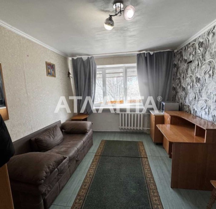 Уютная комната 13 кв.м. вода заведена в комнату. - фото 1