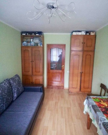 Комната в  ухоженной коммуне на Среднефонтанской/ Большой Фонтан - фото 1