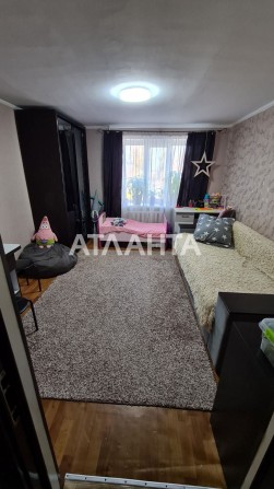 Комната 17м2 с ремонтом - фото 1