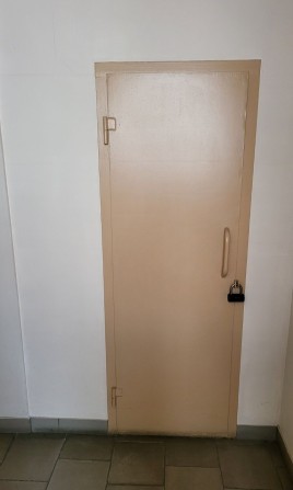 Кладовая комната - фото 1